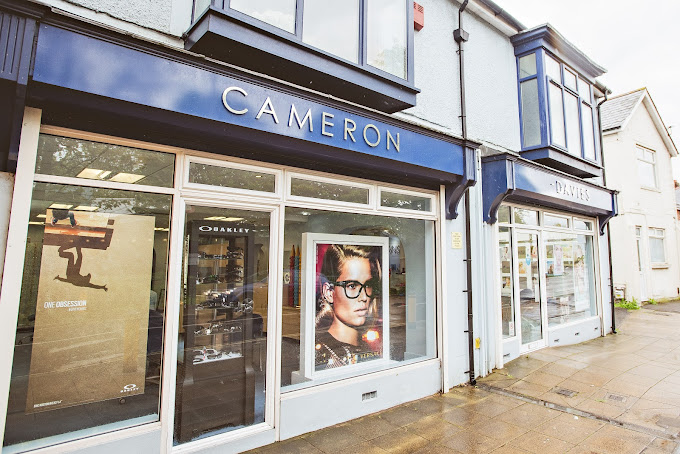 picture of Cameron-Davies Hearing Care at Portchester