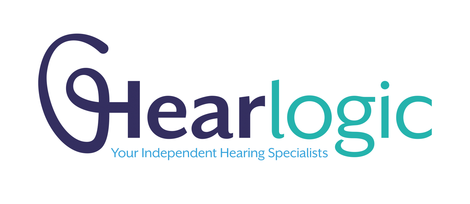 Digital Hearing Aids for Hearing Loss Hearlogic