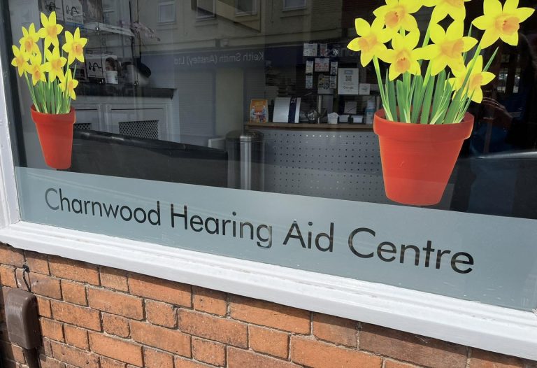 Charnwood Hearing Aid clinic